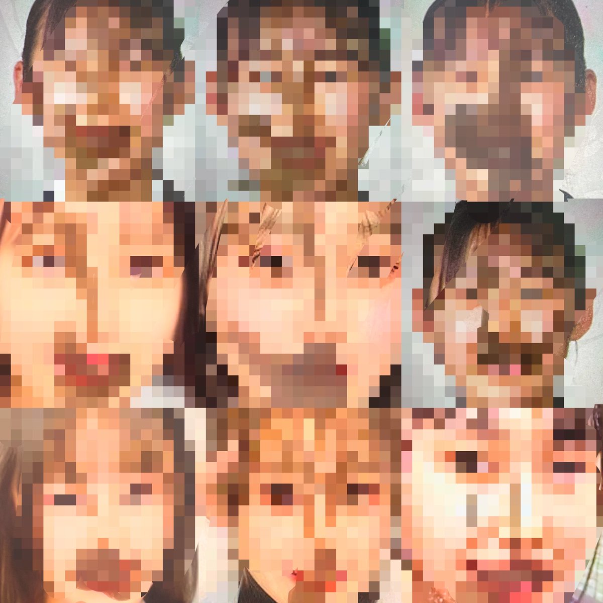 bukkake_busaiku's tweet photo. このメス強すぎっ💕顔マ〇コ見ただけでち〇ぽにぶっとい芯入ったっ💕ムチムチ顔マ〇コすきっ💕毎日顔マ〇コとおっぱいオ〇ホにしゅる💕#オナペ #オナペ晒し #彼女晒し #元カノ晒し #リア友晒し #オナペ採点 #素人オナペ #おなぺ #おなぺ採点 #卒アル #素人晒し #おなぺ抜き #卒アル晒し https://t.co/gkyRWSewRI