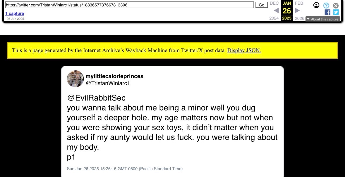 SmokeFleetz's tweet photo. @Tezz3ract @YouDoneG00fed I wonder why? Could it be that he defends this abomination? Also, why was he recording this friend of his having a medical emergency then sending the video to others? Something is clearly missing upstairs. https://t.co/qUhHmxNT4v