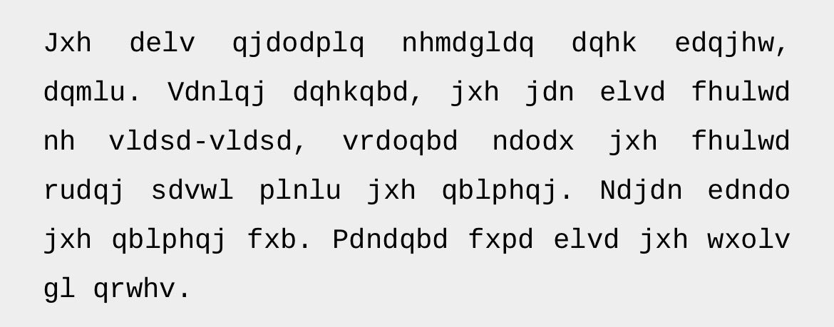 user00jongsu's tweet photo. sama aja kaya pidato wowok, susah dinalar https://t.co/Nk0uVKAJIQ