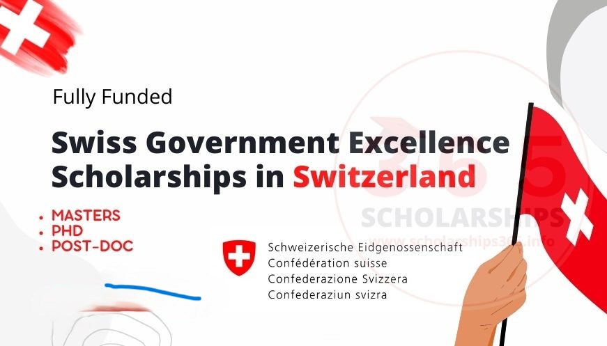 skvdst's tweet photo. Swiss Government Excellence Fellowship 
Program funds doctoral/ postdoctoral research, and Art Scholarship for MA. 
Financial Coverage: Fully Funded - monthly stipend, health insurance, housing allowance, travel benefits
Details at https://t.co/5DM4A2QK8l
Open from 20th Aug 2026 https://t.co/1NW24HVXSM