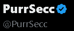 PurrSecc's tweet photo. ☑️ PurrSecc is verified.

The signal is getting louder. 📡🐾

SAT-1 is online.

$PSECC https://t.co/4V0tVkQc69
