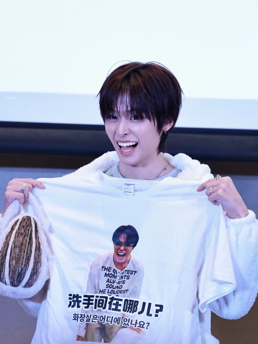 riwuu628's tweet photo. 260824 오늘의 콜백
#리쿠 #リク #RIKU #前田陸 
#NCTWISH #엔시티위시 https://t.co/PTks32vNQb