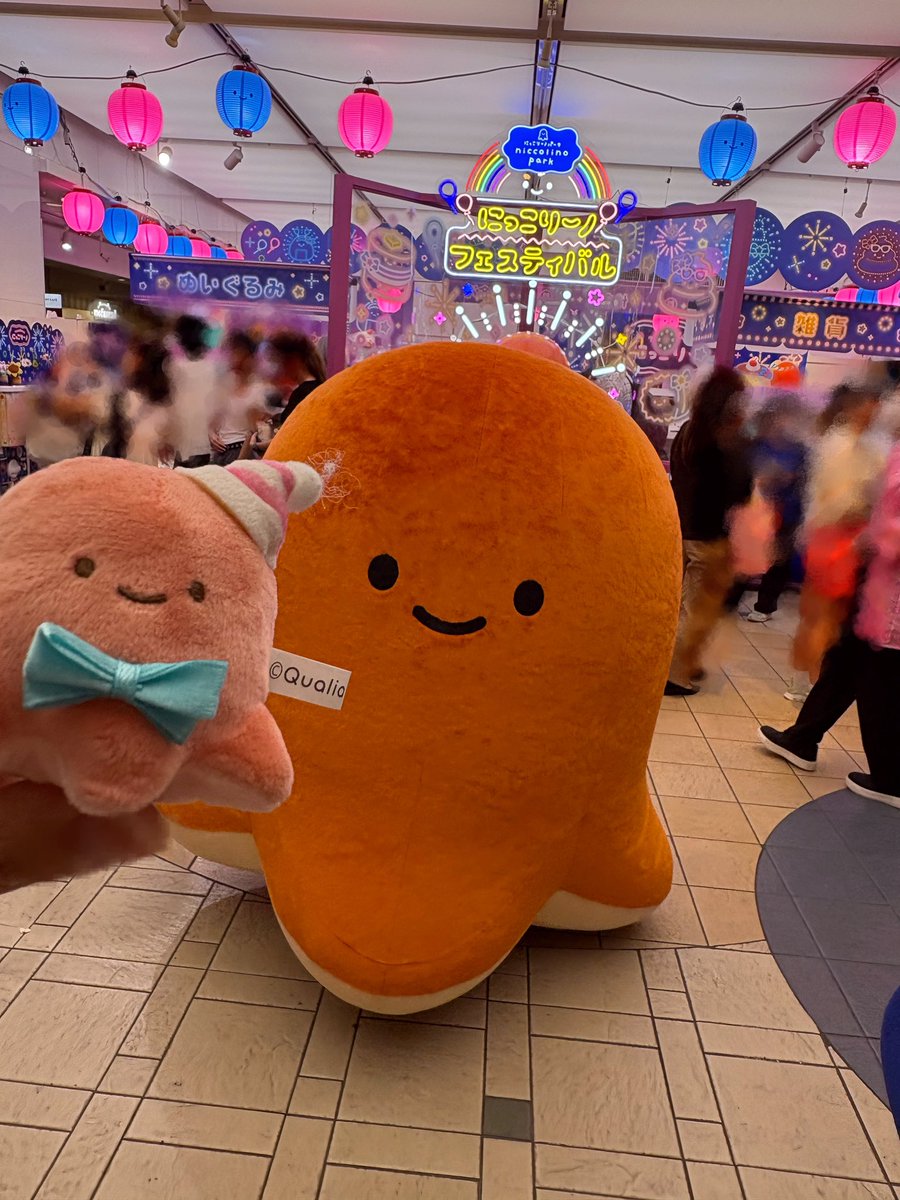 i1mato's tweet photo. 唐突の推しに咽び泣いた😭🤟🫶💘たこさんウインナーさん🫰🏻 https://t.co/RFBRLBwseP