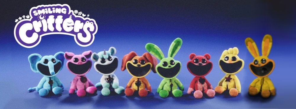 fokgi507xdxd's tweet photo. Smiling critters and oswald 
#Smilingcritters #oc #oswald https://t.co/dQjH0jAdlm