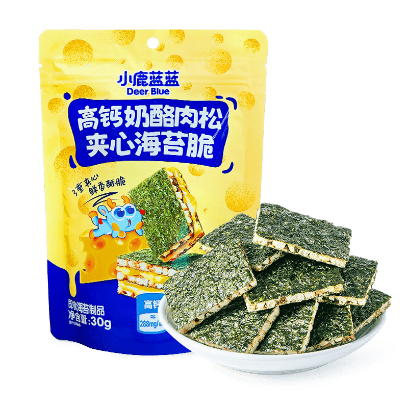 DHEjKfLwQ2YLgG3's tweet photo. Just shared my new favorite crispy seaweed snacks with the office crew—crunchy, savory, and gone in 2 minutes!  Who’s got their go-to snack to pass around https://t.co/wyslUOkm4a