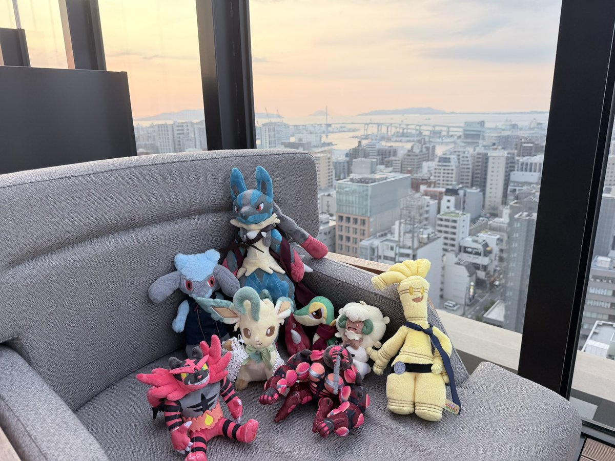 erviaige's tweet photo. 福岡ありがとう❤️ https://t.co/nm52Yql2P7