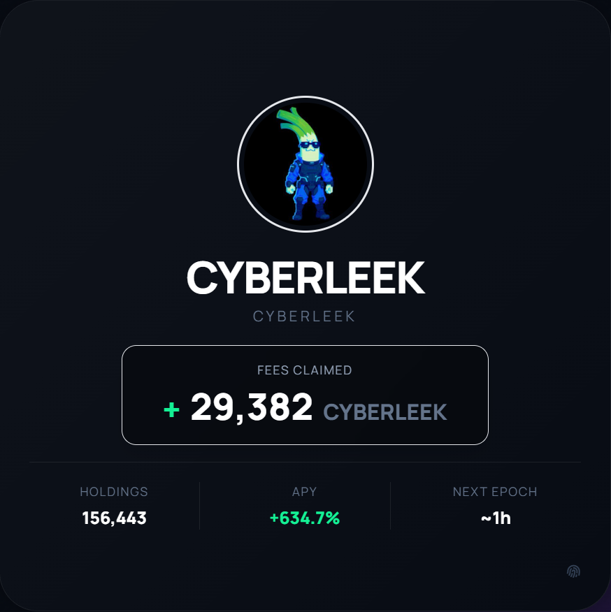 milla_jake's tweet photo. gm anon... if you haven't checked your $cyberleek airdrop allocation yet... what are you waiting for?

 👉 https://t.co/saWDE84Yd5 https://t.co/jLE1lYIV4t