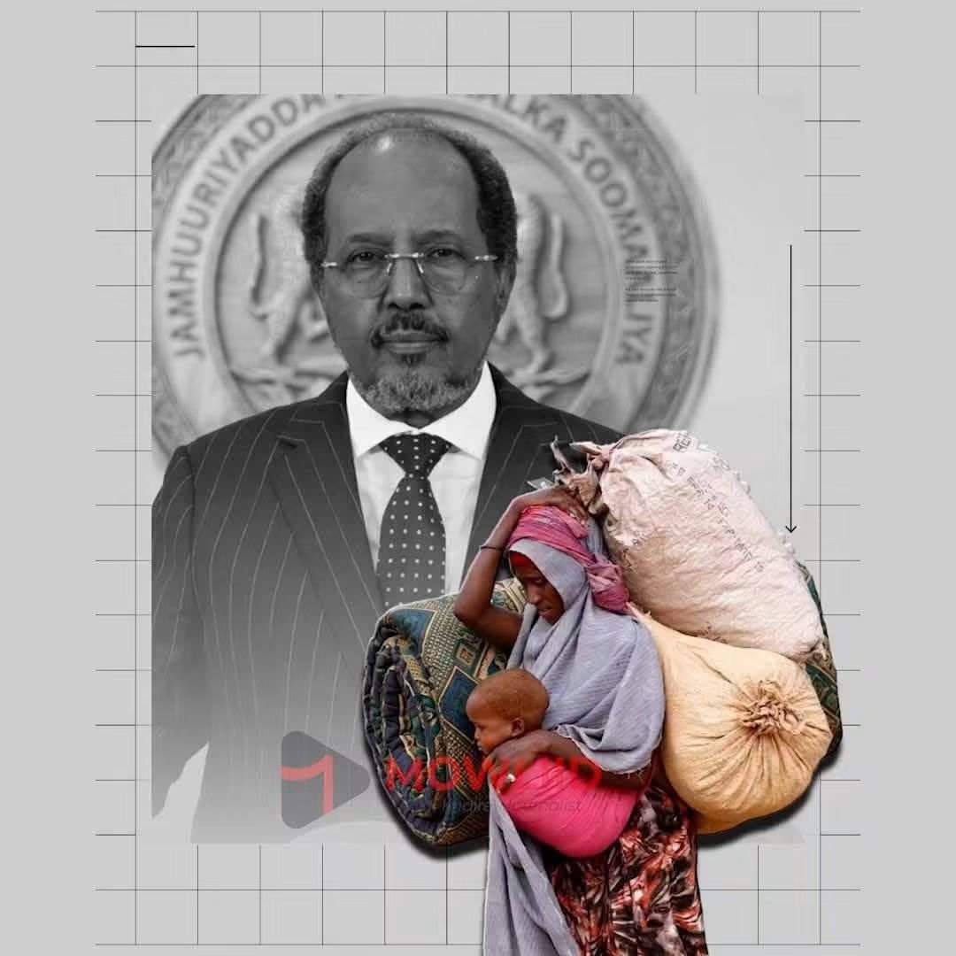 BIbrahimj's tweet photo. The current situation 🇸🇴 . https://t.co/EAyNSsUTIX
