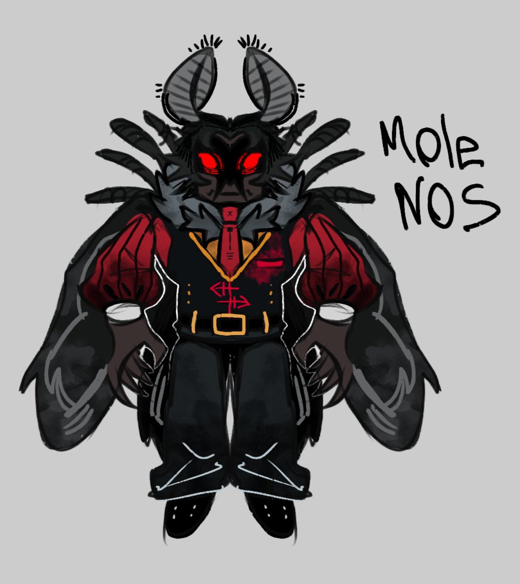 lavieAHH's tweet photo. Moreee

Concepts for Nosferatu

#Forsaken https://t.co/sf4r3DtKl1