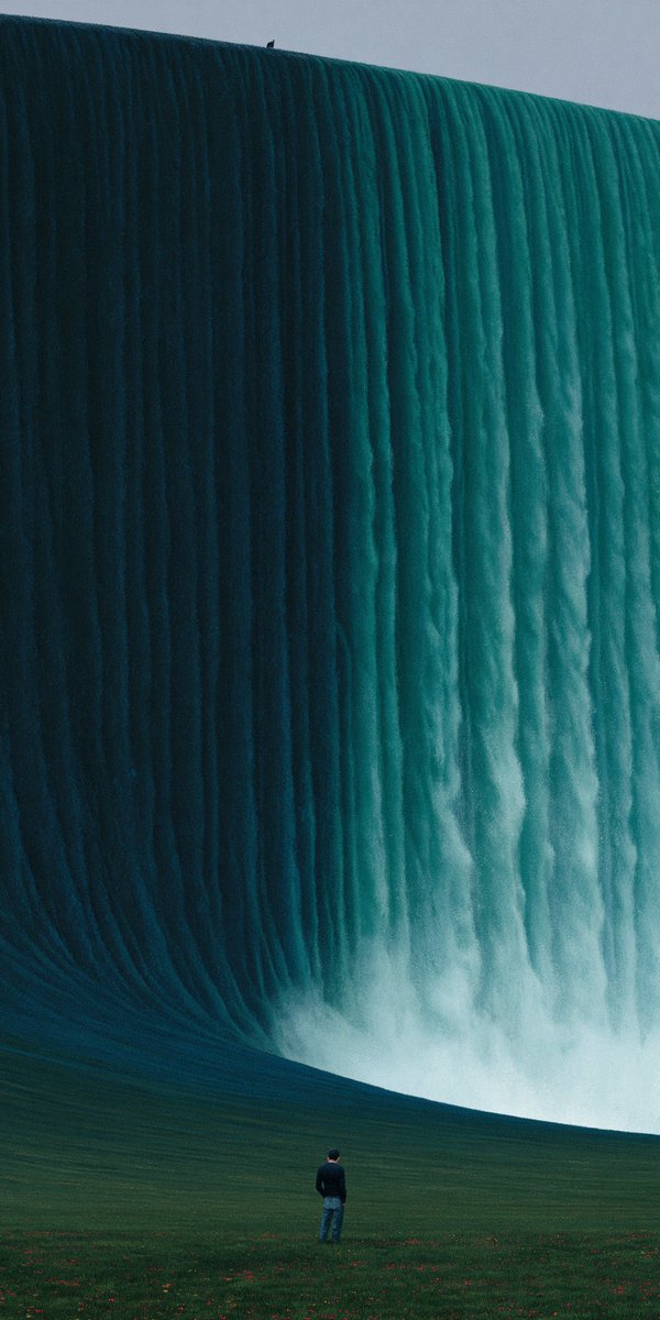 unseenai's tweet photo. get lost in nature 🟡🟢🟢🔵 https://t.co/6eAMtFxhhQ