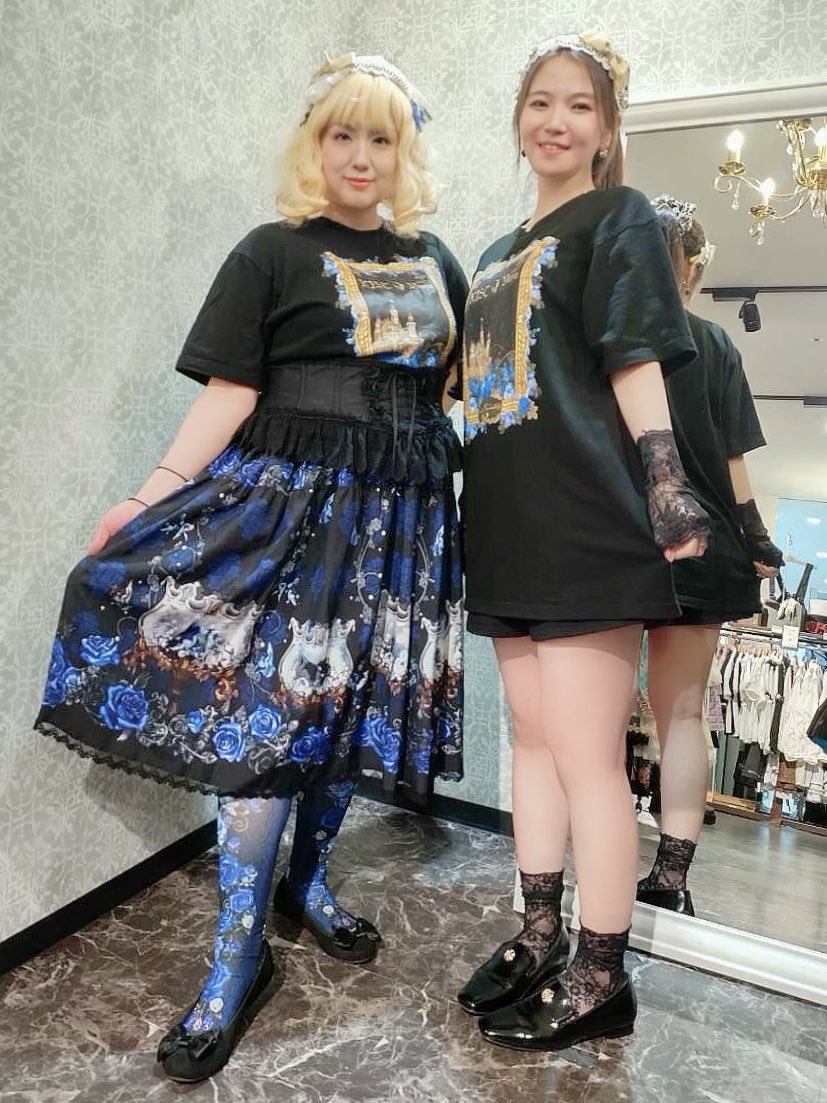 KIST__M's tweet photo. 🌻Enchantlic Enchantilly
スタイリスト・店長様来店DAY開催🌻

すずさん！
スナップありがとうございます🌟

ご本人様のみ保存・利用可能です📢

#KIST札幌 https://t.co/DmCPL4M1Lz