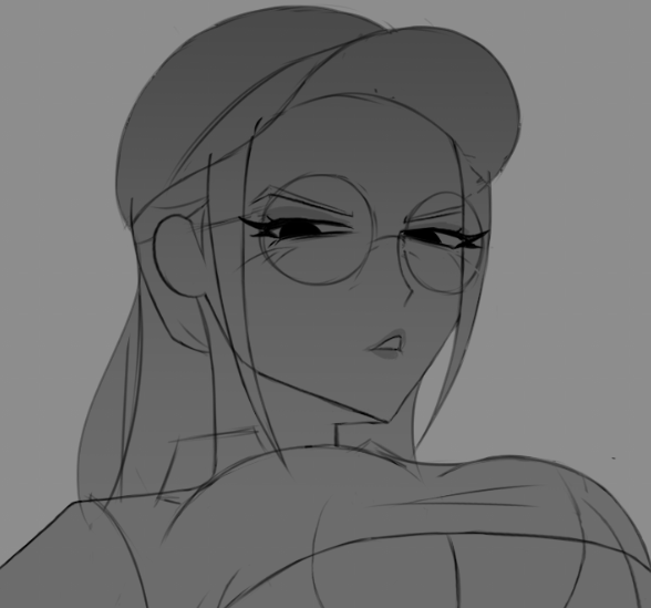 Drezztt's tweet photo. wip https://t.co/t5KKAPXGz2