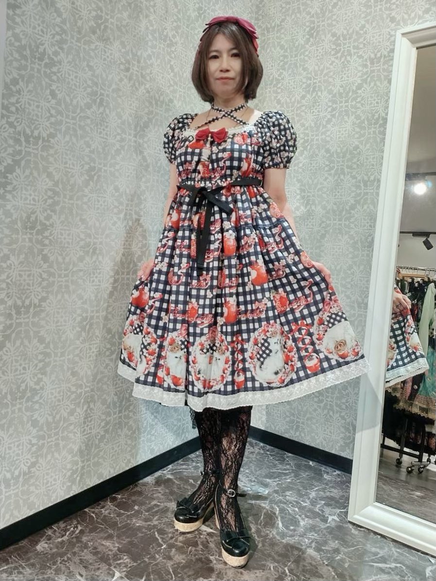 KIST__M's tweet photo. 🌻Enchantlic Enchantilly
スタイリスト・店長様来店DAY開催🌻

ひよこさん！
スナップありがとうございます🌟

ご本人様のみ保存・利用可能です📢

#KIST札幌 https://t.co/jobOyHlaOR