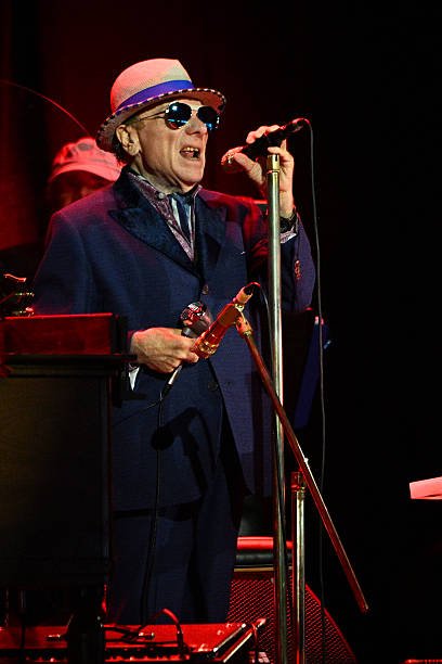 VLafora's tweet photo. Hey folks, happy #MorrisonMonday 
#VanMorrison
📷 By #DidierMessens Belgium, 2026
📹 "Moondance" Live in Austria, 2026
https://t.co/qMrjKrlnvf
@Mosqueter4 @NJMusicFun2 @PaulApp0505 @dbbossss @ToonTravels @tommymcc321 @jkd1969 @kennylanglea https://t.co/ahj4tqqXNi