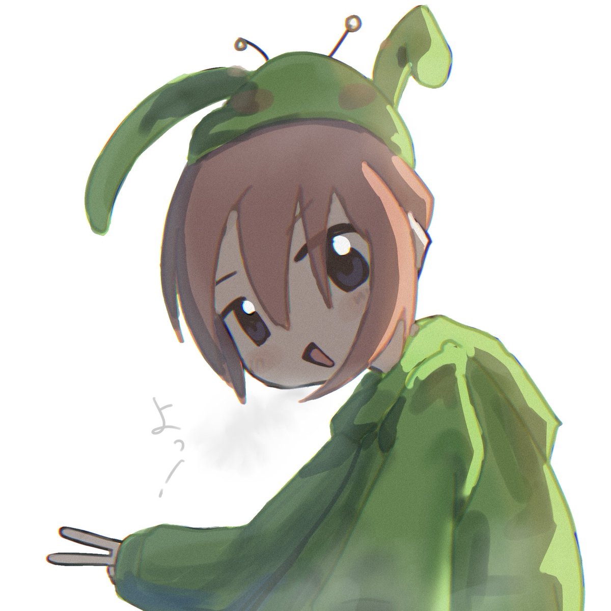 haniyoro49min's tweet photo. メルカトル図法に騙されたあの日の朝は眩しさのあまり存在しなかった #イラスト https://t.co/UuNRJJvi8U