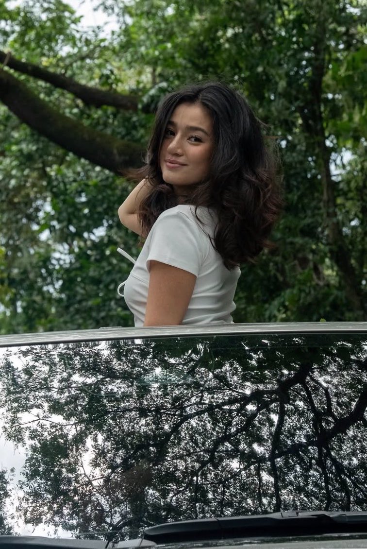 A_itsme__'s tweet photo. Hi pretty! @bellemariano02 🤍 https://t.co/C3M9ydY8KY