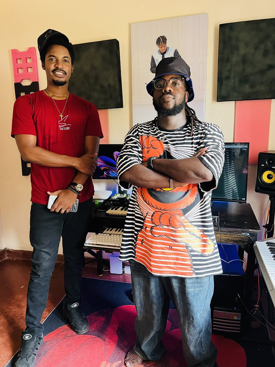 HappyBakolo's tweet photo. You will be hearing from us very soon ⏳ @MfumuHyphen https://t.co/jDfu8vUr3x