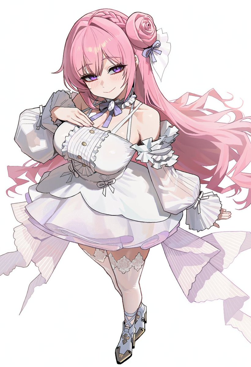 Namim324's tweet photo. Dorothy

#NIKKE  #AIイラスト #AIart https://t.co/S9dFnXkkJK