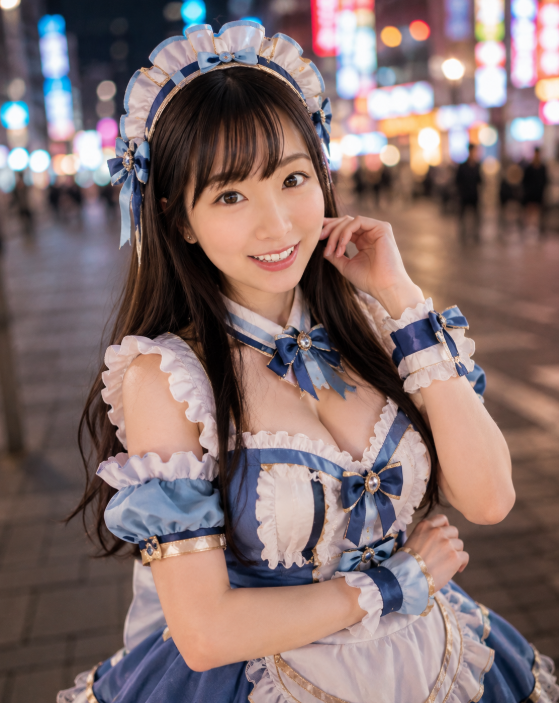 essmaakrtllss's tweet photo. 🌸ご主人様風🌸
この服家で来てたらどう？
①かわいい
②そうでもない
#コスプレ
#看護師 https://t.co/9zTipAUO1V
