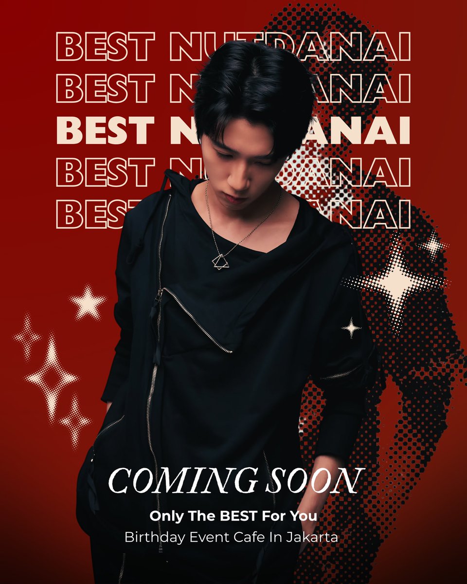 moonflight145's tweet photo. ⊹₊˚‧︵‿₊୨ COMING SOON ୧₊‿︵‧˚₊⊹
"From the little moments to the brightest memories, every step with BEST is worth waiting for 🧡"
The next chapter is COMING SOON. ✦
Let’s make more memories together.
#BestNutdanai #Best #OnlyTheBESTForYou #FanProject #ComingSoon https://t.co/JhBjgzsd5X