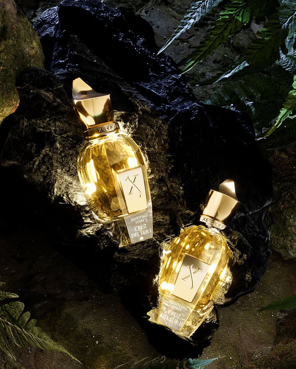 SlashTitu's tweet photo. The Amazon rainforest is one of the places on earth that comes closest to encapsulating the immensity of the universe. Its abundant beauty, natural marvels and astonishing biodiversity served as inspiration for two perfumes from the Shooting Stars co... https://t.co/WJEuAU9t7t