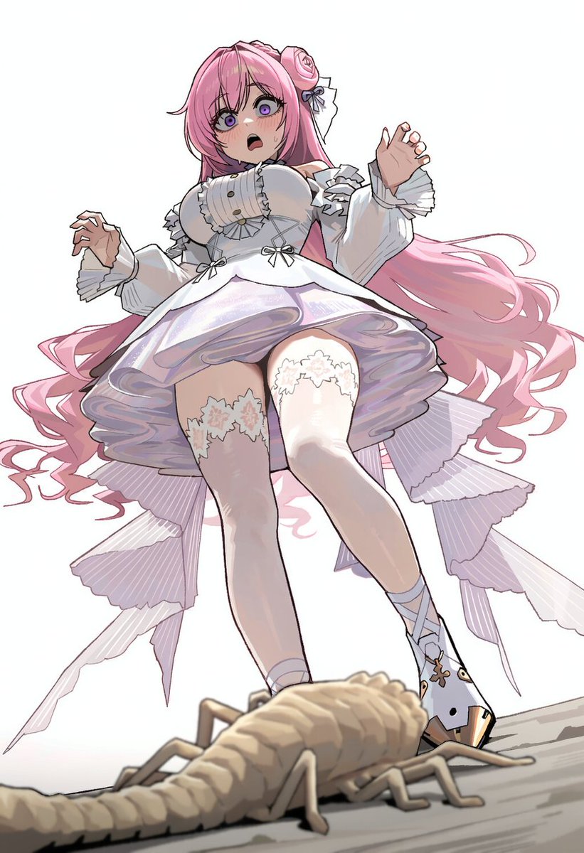 Namim324's tweet photo. Dorothy

#NIKKE  #AIイラスト #AIart https://t.co/S9dFnXkkJK