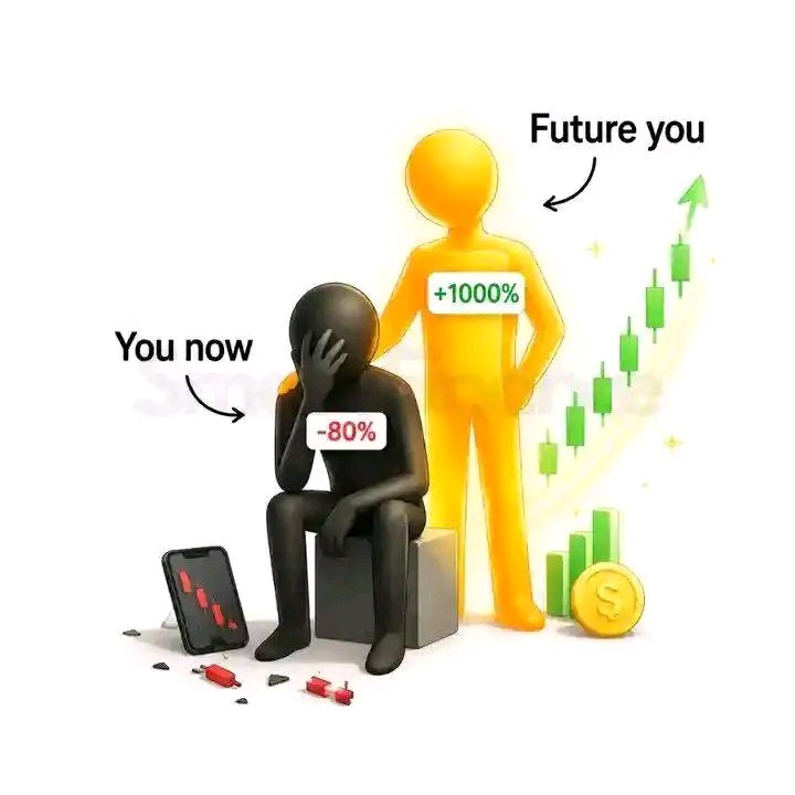 ishak_0X's tweet photo. A trading loss doesn’t mean you failed. 📉

Every loss can teach you something and make you a better trader. 📚📈

Be honest — what’s the biggest lesson you’ve learned from a trading loss? 👇

#Forex #Trading #Trader #TradingPsychology https://t.co/wXP4IpECZU