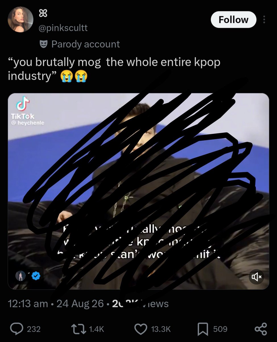 BTSPROTECT07's tweet photo. 🚨MASS REPORT🚨
‼️@/spicevillians has createda new account‼️
https://t.co/2qXO3MMlTB https://t.co/oQEnHXf9uB