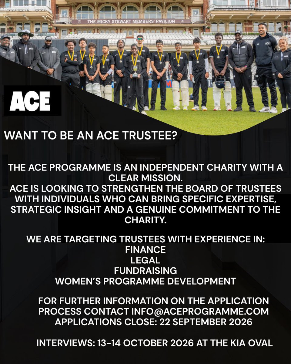 AceProgramme tweet picture