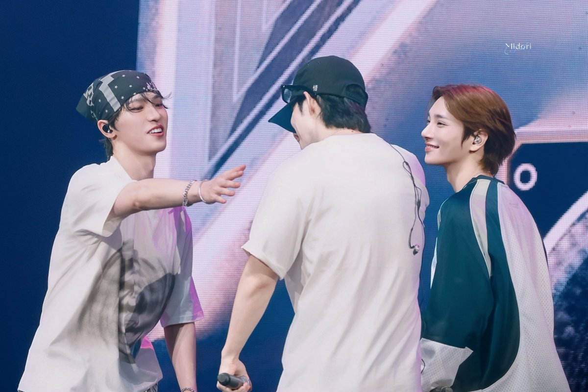 Shinefordino's tweet photo. 260823

우리막내 참 잘했어 
나도 이제 열심히 일하러 갈게

#디노 #DINO #이찬
#에스쿱스
#정한
#조슈아 https://t.co/Sc3abYGOV7