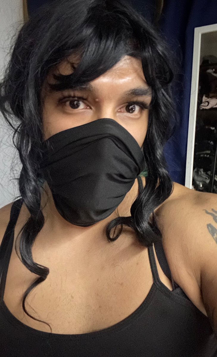 7689Sasuke's tweet photo. Me tomé estas fotos… y ahora no sé si debería borrarlas o publicarlas todas.
¿Tú qué opinas?
Si te gustó lo que viste, escríbeme y te enseño más. https://t.co/p2R51MxyDv