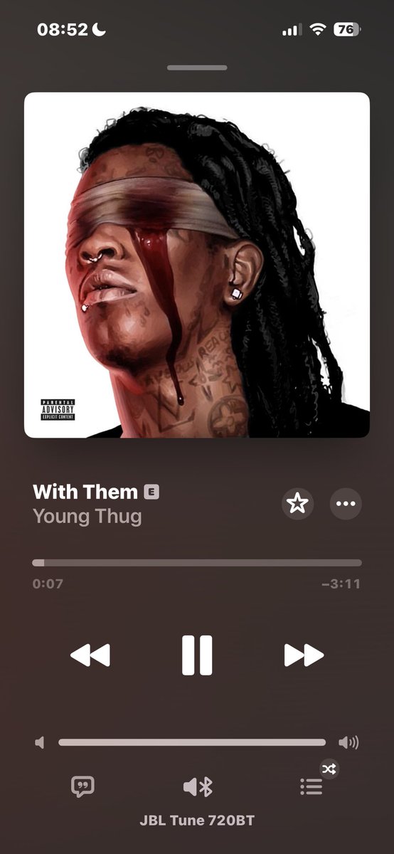 b_nniest's tweet photo. i love this song a lot thank you @youngthug https://t.co/GvVJfpVjGd