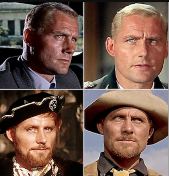 oxley264's tweet photo. ROBERT SHAW
The 1960s
From Russia With Love 1963
Battle of the Bulge 1965
A Man For All Seasons 1966
Custer of the West 1967 https://t.co/SOQ8BjEjND