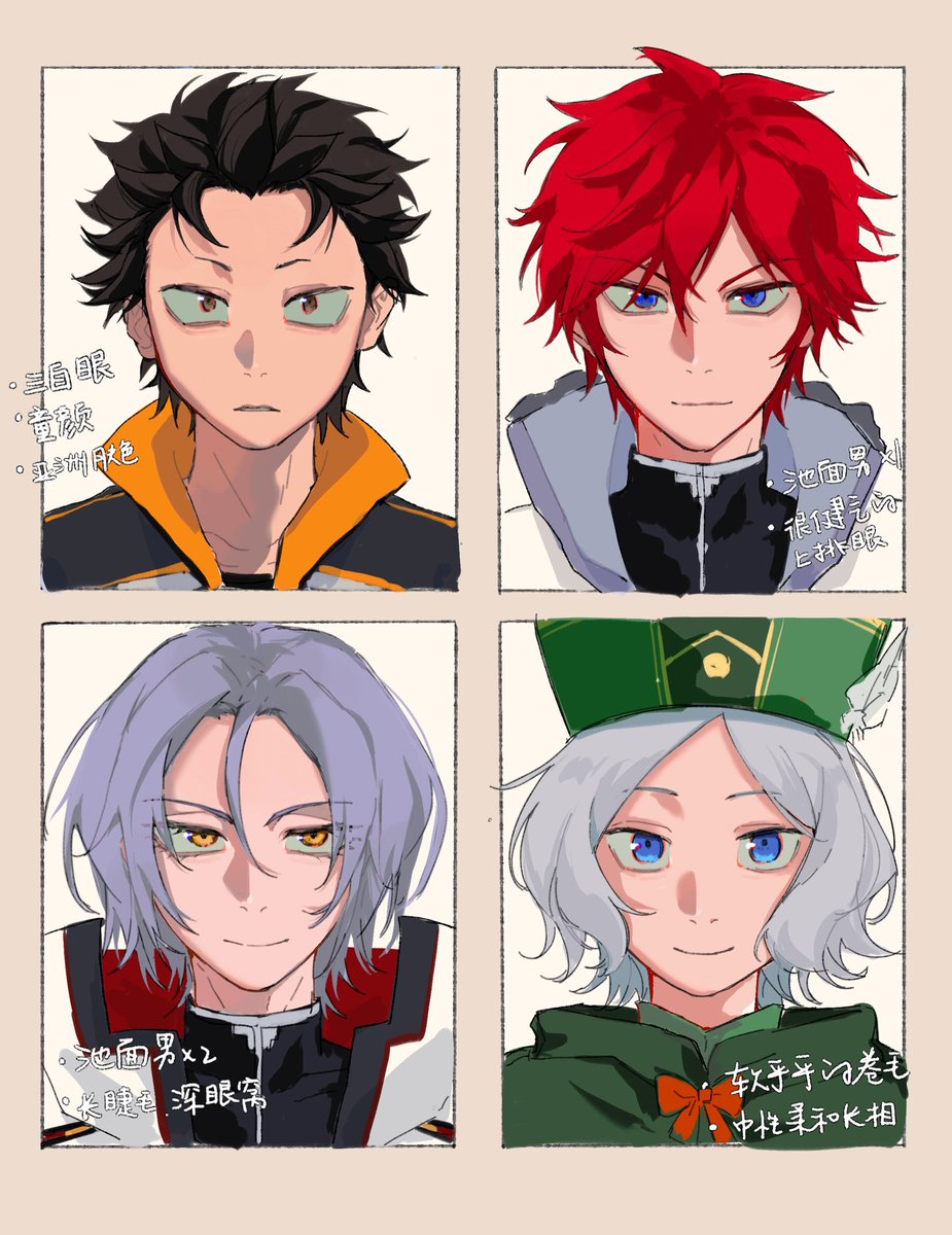 zhuo327908's tweet photo. #rezero https://t.co/hWQ8dkBcIs