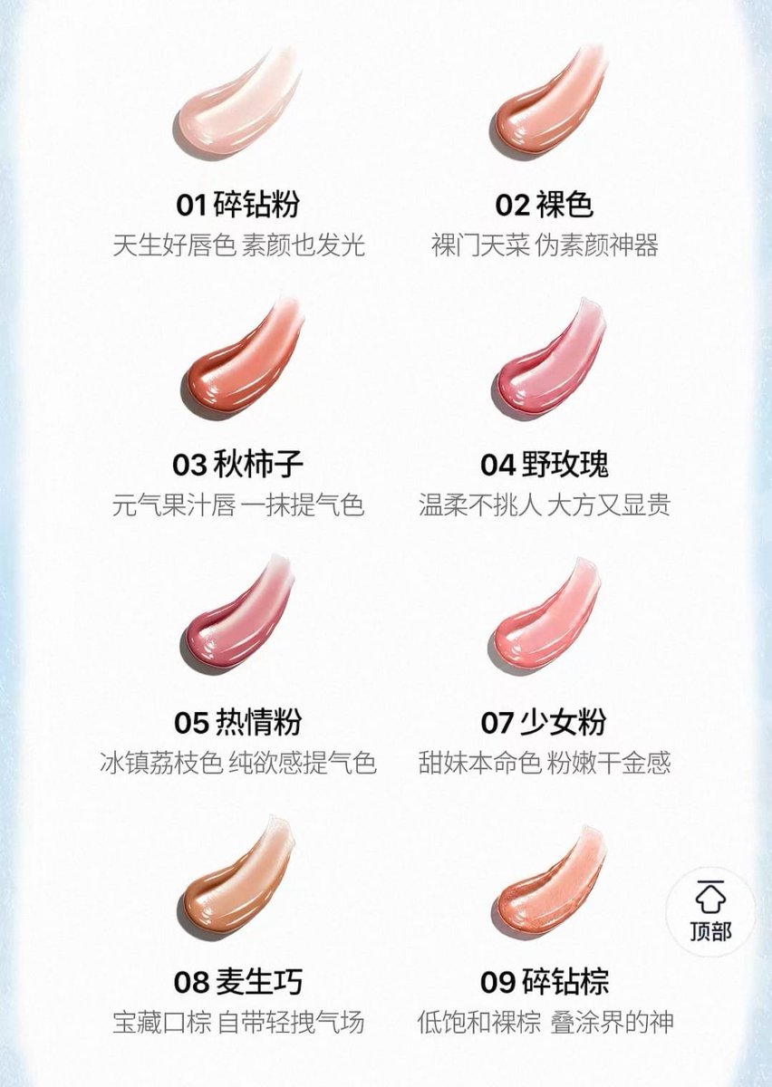 gonarrana's tweet photo. *GOODBAI GOODEES X SEPHORA LIP COLLABORATION 💫💦*

IDR 418 DP200/PCS 

✔️ harga sdh bersih ina + by sea 
✔️ 100% authentic store
❌️  packing + ongkir ina https://t.co/TLuKULyAvE