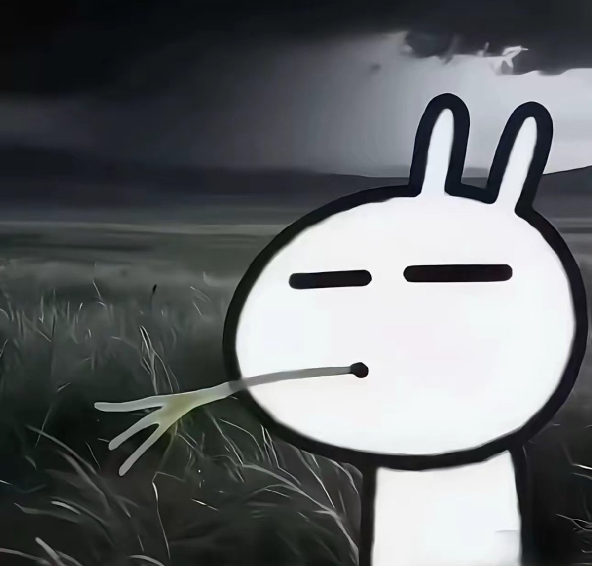 ovofvi's tweet photo. 🐰 kkkkkkkkkkkkkkk
@sato_pequeno https://t.co/GIpcvrieAd