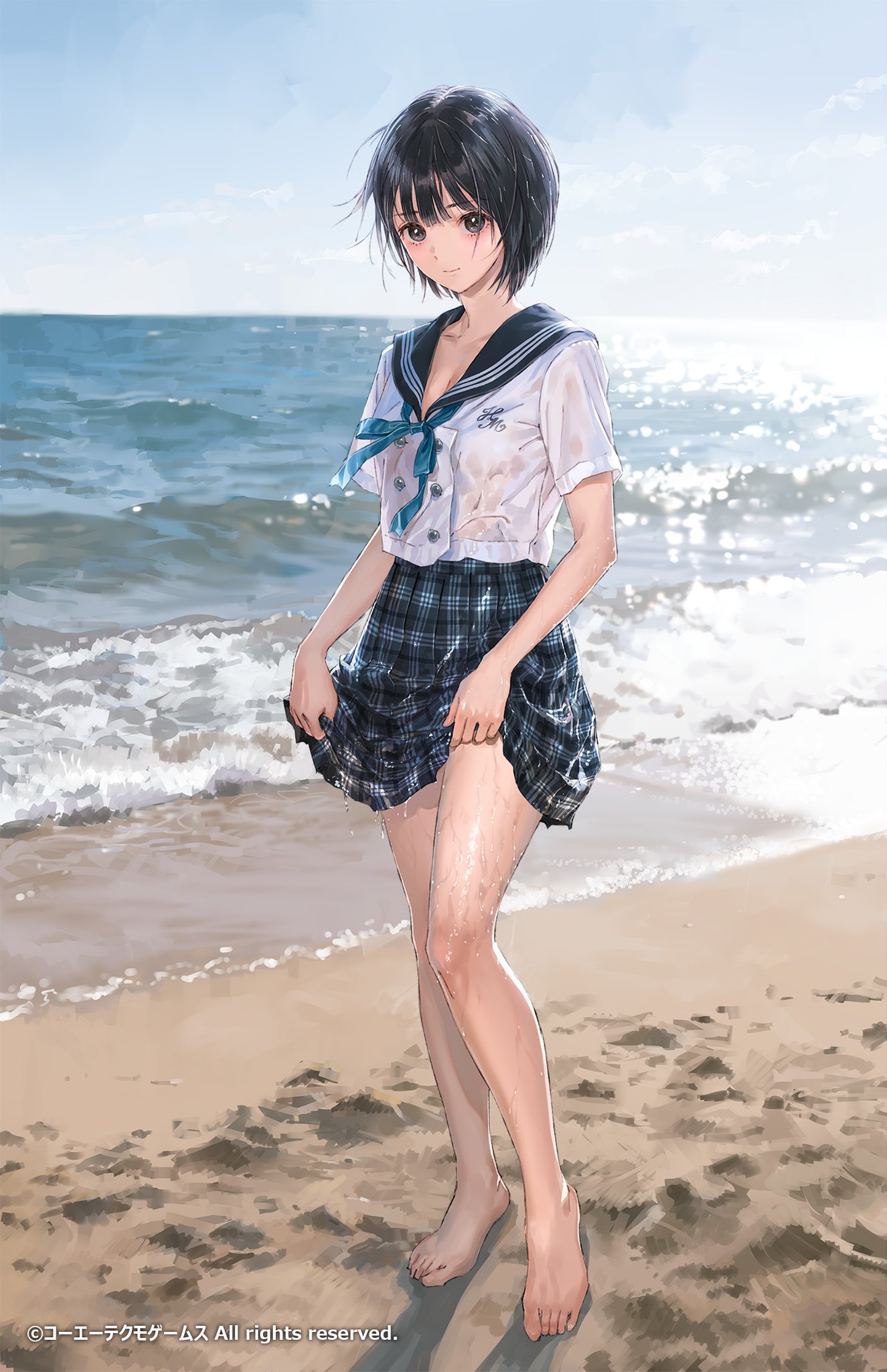 KOEI TECMO SPOT』公式 on X: 