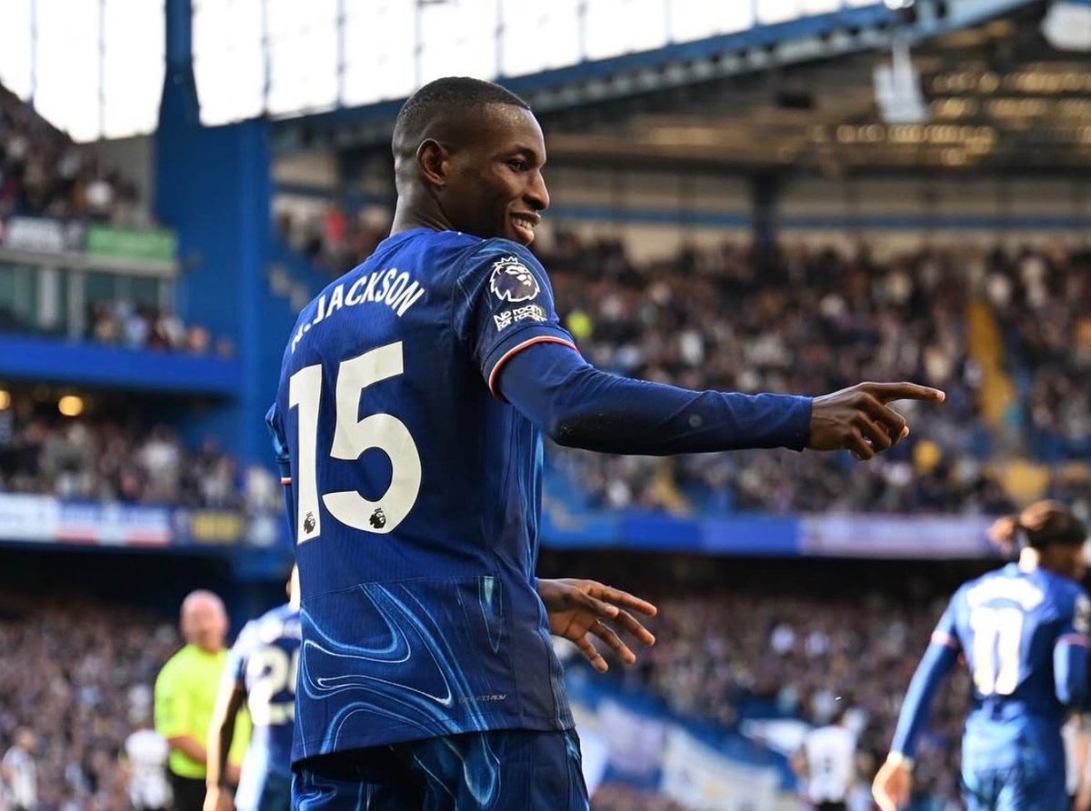 fb_pulse01's tweet photo. 🚨 Key days ahead for Nico Jackson who’s set to leave Chelsea — but only on permanent deal, no loan.

Aston Villa are in daily contact with all parties involved as Watkins could soon join Al Hilal.

Atlético Madrid still keen and pushing https://t.co/b10y26JQ26