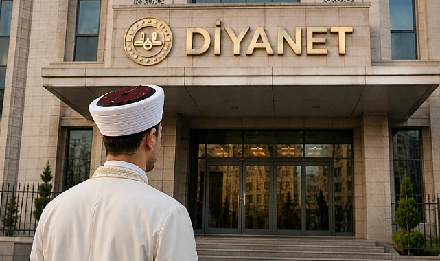 UrfaninNabzi's tweet photo. 🔗Diyanet'te yedek adayların atama bekleyişi Meclis gündeminde: Şahzade Demir'den ek kontenjan çağrısı.
https://t.co/uCoMzPioQc

#DiyanetYedeklereEkAlım https://t.co/to29G54sei
