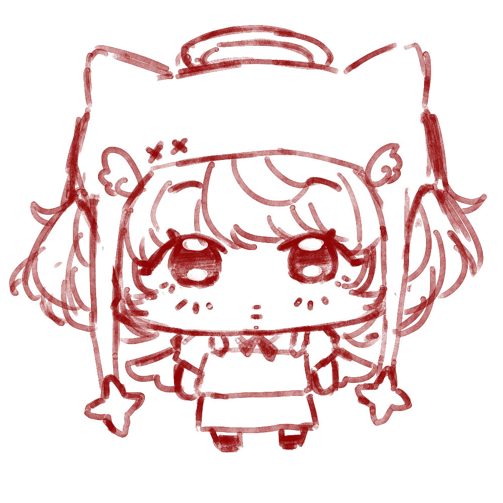 fukutomism's tweet photo. xmon gijinka peeps https://t.co/AWUDE8oOax