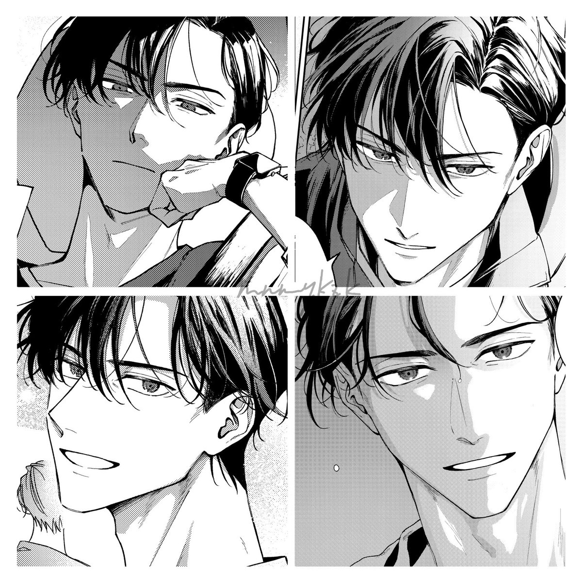 mnmykzk's tweet photo. 年上攻め https://t.co/UaYNi8W5NW