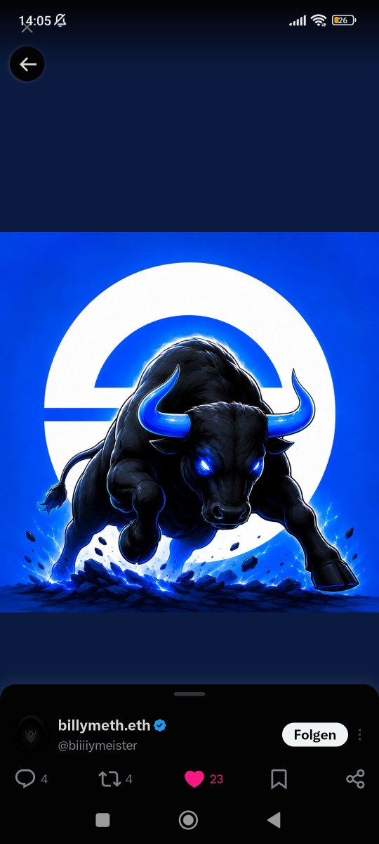 TheBullOnBase's tweet photo. Gm $BASEBULL s and  $BASECAT s https://t.co/v1FxqjvJAP