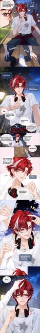 Image from Hearts of Kings (@Heartsofkings_)