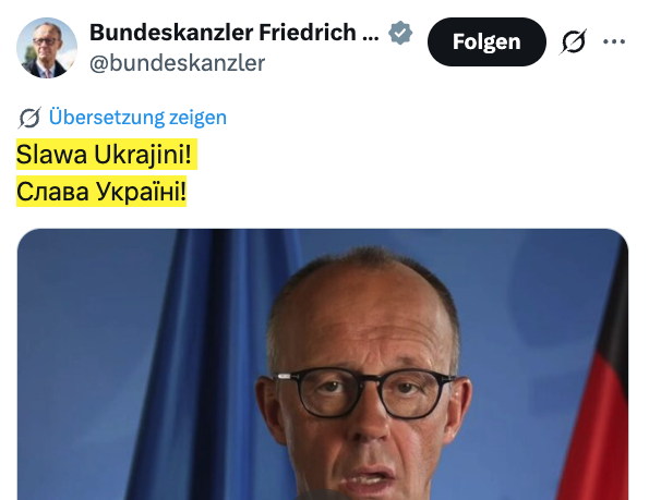 unblogd's tweet photo. Muss man sich mal geben: 

Während Deutschland brennt, ist er im Urlaub, kommt zurück, als alles gelöscht ist, um dann vor der Presse wie ein verstrahlter Grüner gegen "Klimaleugner" auszuteilen, sich dabei ausbuhen zu lassen und dann das zu posten. https://t.co/CuPZmIsK3e
