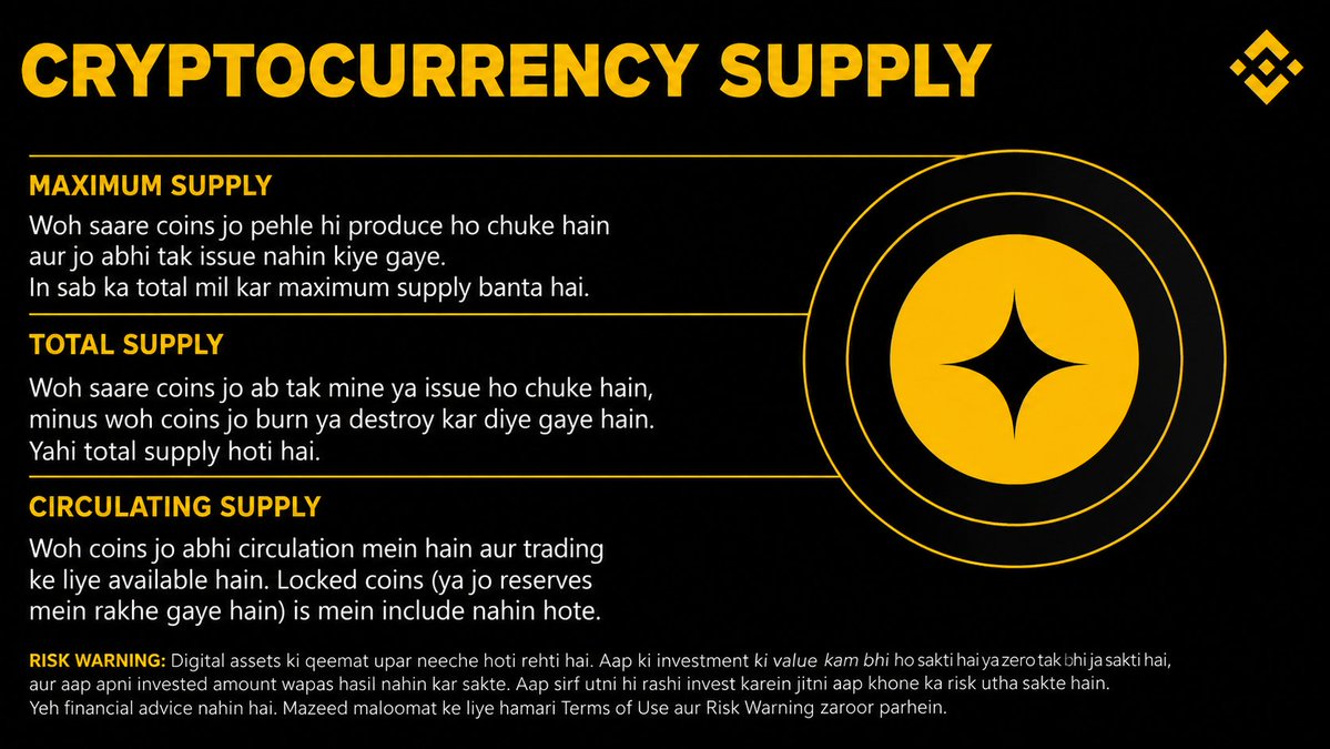 BinancePk's tweet photo. Did you know this ? https://t.co/88s6hM6dCp