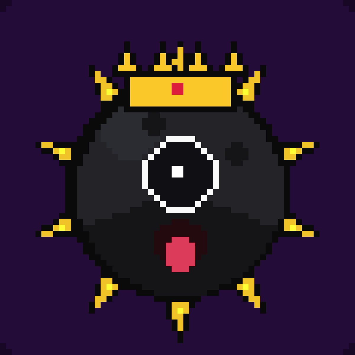 VirusOnChain's tweet photo. THE OUTBREAK IS ALMOST HERE. 🦠

1,111 Viruses.
Different mutations.
One collection.

Launching on Ink within xx hours.
WL is filling up.

The infection is spreading.

If you want to be there when it starts…

 follow @VirusOnChain. 👀

🦠 Stay infected.
#Ink #InkChain #NFT https://t.co/JuI7tdw6ww