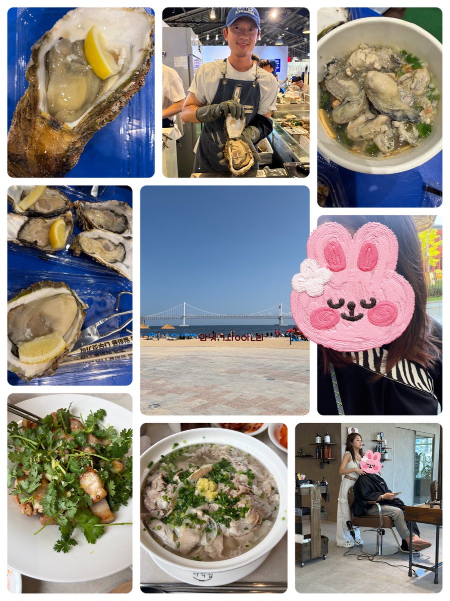 aka_beeee's tweet photo. ただいまJapan！
久しぶりの友達との再会で
めちゃくちゃ楽しかった！

また必ず会う事を誓って💪
帰ってきました✨

明日から平常運転だ🤭 https://t.co/ZVmGn2FWGh