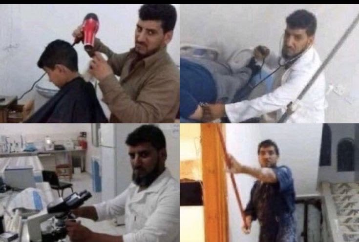 NaXD614's tweet photo. وانا اشتغل قدام رئيس القسم عشان ما يقول انتي ما شفتك تشتغلين https://t.co/wTAqdBQV7g