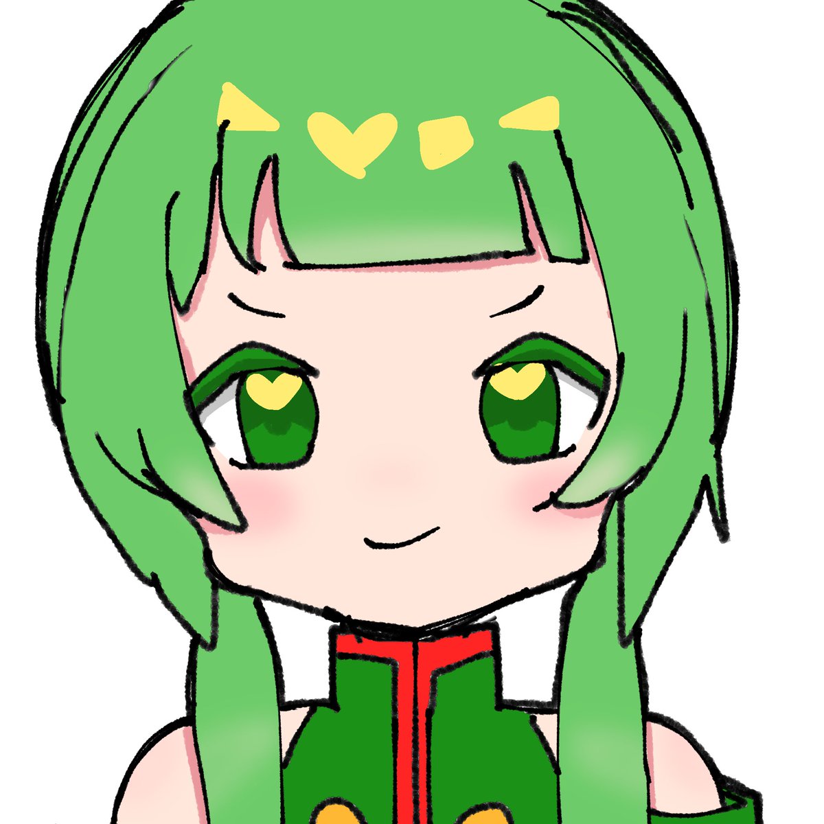 ymdpkk's tweet photo. #illustration‌‌  #イラスト 
▶︎友達のオリキャラと私のオリキャラ並〜！
（@8rex5 ） https://t.co/z3hytn8wOe
