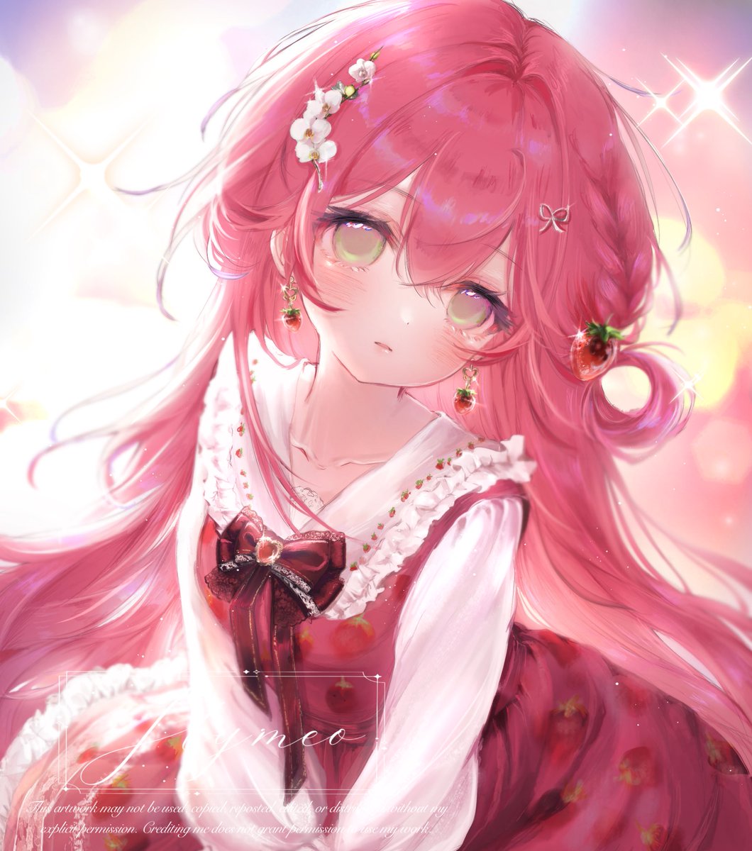 littlehymw's tweet photo. help me get verified on VGen plsss 🥺💖 i’d be super grateful!! i’ll be doing discounted commissions on VGen 🌷✨

please check out more samples in the comments below 🫶💗

https://t.co/SB52efEpme
#Vgencommissionㅤ #vgen #commissionㅤ #artmootsㅤ #drawingㅤㅤ https://t.co/4IB9V0cTnS